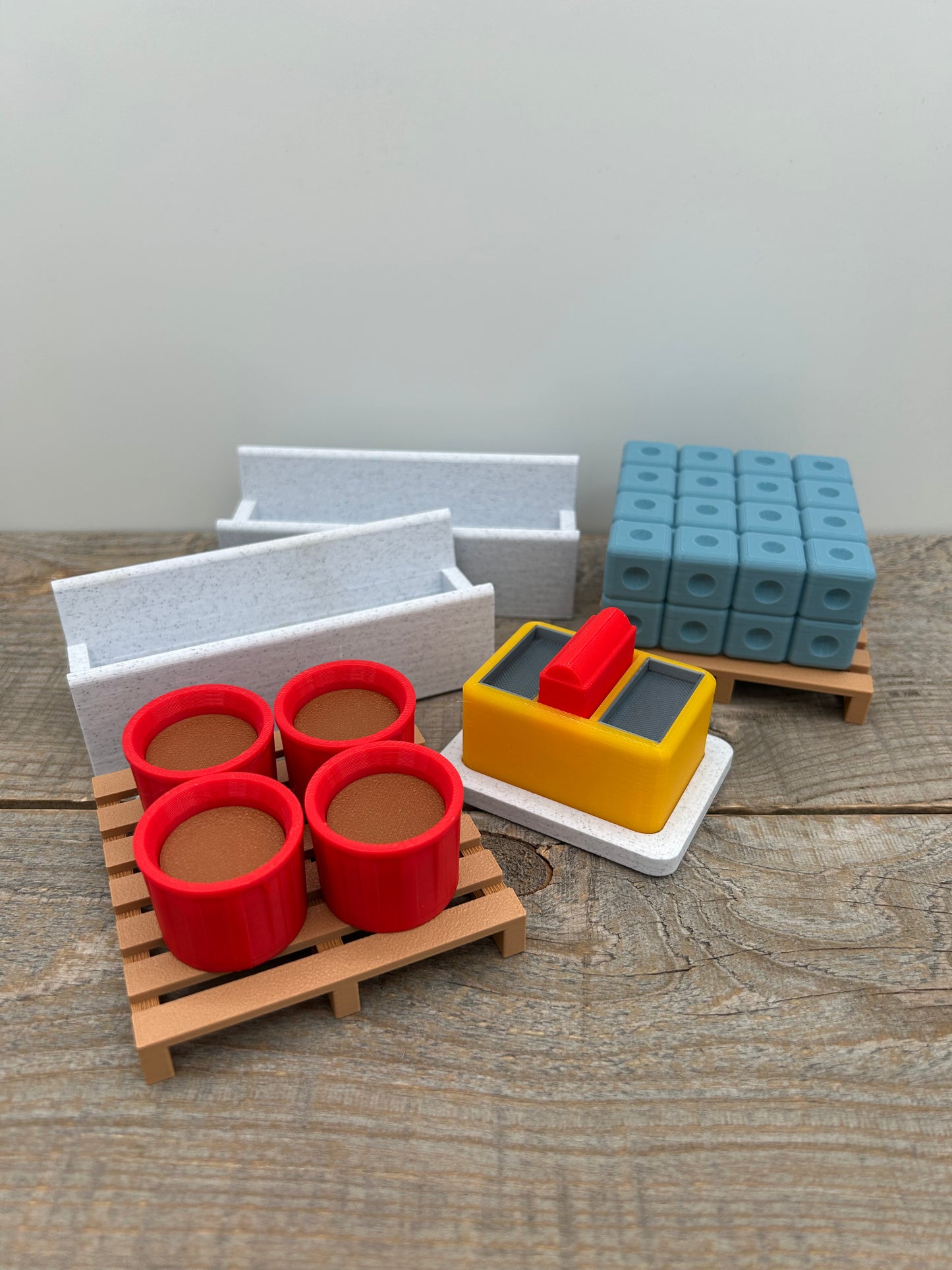 Mini Essentials Package