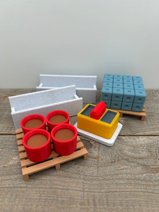 Mini Essentials Package