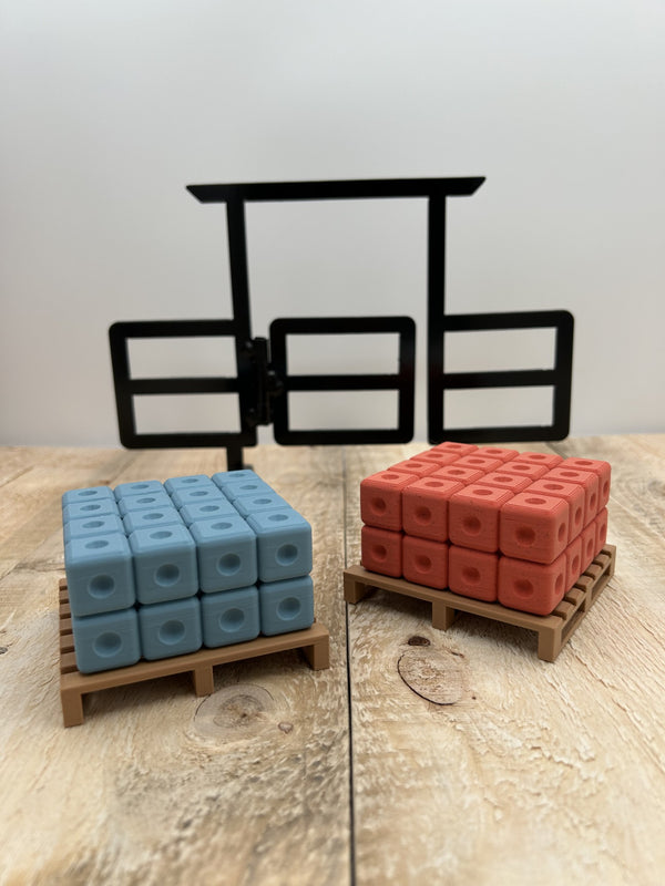 SaltBlock Toys