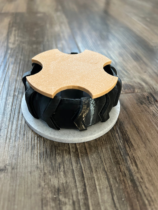 Tire Waterer